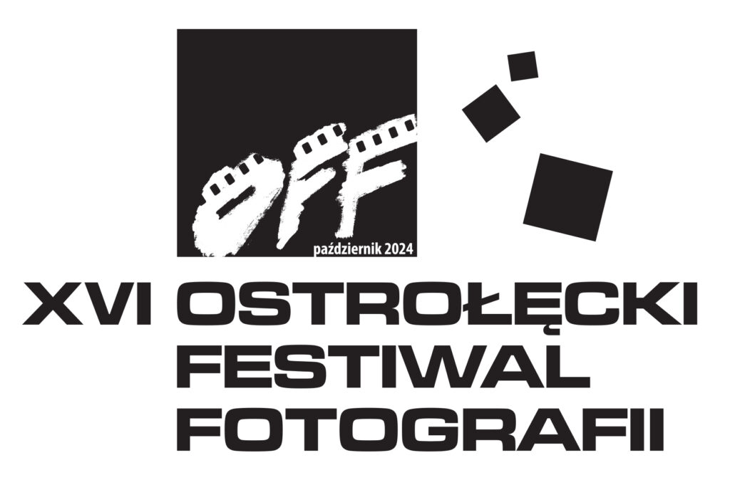 XVI Ostrołęcki Festiwal Fotografii 2024